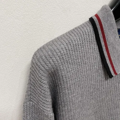Cheap Ralph Lauren Polo Sweaters Long Sleeved For Men #1418749 Replica Wholesale [$122.00 USD] [ITEM#1418749] on Replica Ralph Lauren Polo Sweaters