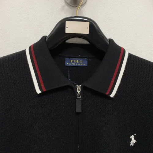 Cheap Ralph Lauren Polo Sweaters Long Sleeved For Men #1418750 Replica Wholesale [$122.00 USD] [ITEM#1418750] on Replica Ralph Lauren Polo Sweaters