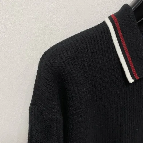 Cheap Ralph Lauren Polo Sweaters Long Sleeved For Men #1418750 Replica Wholesale [$122.00 USD] [ITEM#1418750] on Replica Ralph Lauren Polo Sweaters