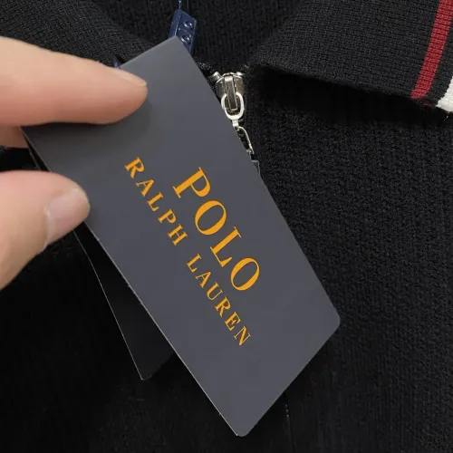 Cheap Ralph Lauren Polo Sweaters Long Sleeved For Men #1418750 Replica Wholesale [$122.00 USD] [ITEM#1418750] on Replica Ralph Lauren Polo Sweaters