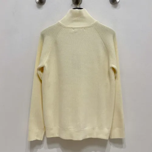 Cheap Fendi Sweaters Long Sleeved For Men #1418751 Replica Wholesale [$122.00 USD] [ITEM#1418751] on Replica Fendi Sweaters