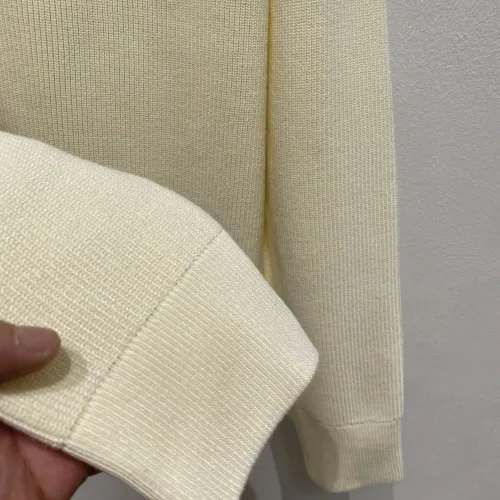 Cheap Fendi Sweaters Long Sleeved For Men #1418751 Replica Wholesale [$122.00 USD] [ITEM#1418751] on Replica Fendi Sweaters