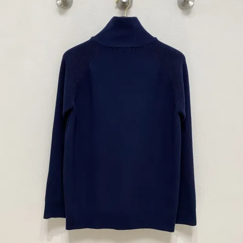 Cheap Fendi Sweaters Long Sleeved For Men #1418752 Replica Wholesale [$122.00 USD] [ITEM#1418752] on Replica Fendi Sweaters