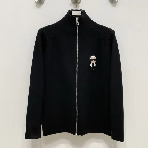 Fendi Sweaters Long Sleeved For Men #1418755