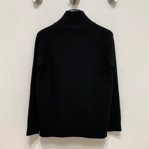 Cheap Fendi Sweaters Long Sleeved For Men #1418755 Replica Wholesale [$122.00 USD] [ITEM#1418755] on Replica Fendi Sweaters