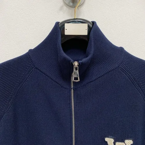 Cheap Louis Vuitton LV Sweaters Long Sleeved For Men #1418764 Replica Wholesale [$122.00 USD] [ITEM#1418764] on Replica Louis Vuitton LV Sweaters