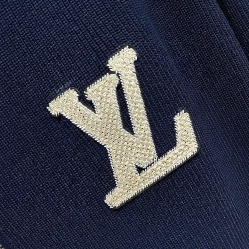 Cheap Louis Vuitton LV Sweaters Long Sleeved For Men #1418764 Replica Wholesale [$122.00 USD] [ITEM#1418764] on Replica Louis Vuitton LV Sweaters