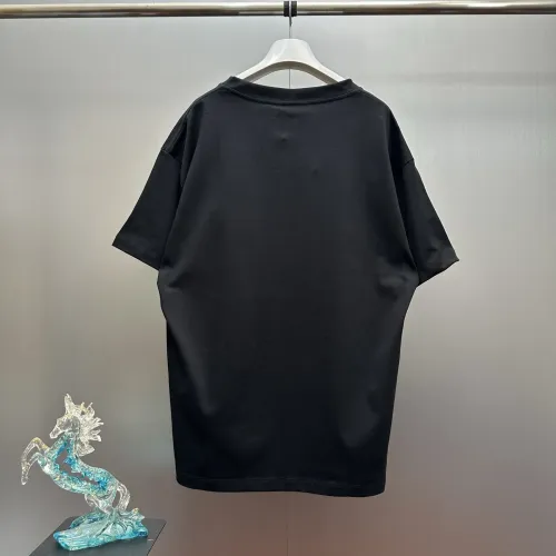 Cheap Celine T-Shirts Short Sleeved For Unisex #1418767 Replica Wholesale [$52.00 USD] [ITEM#1418767] on Replica Celine T-Shirts