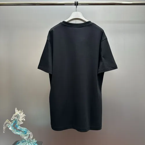 Cheap Louis Vuitton LV T-Shirts Short Sleeved For Unisex #1418771 Replica Wholesale [$56.00 USD] [ITEM#1418771] on Replica Louis Vuitton LV T-Shirts