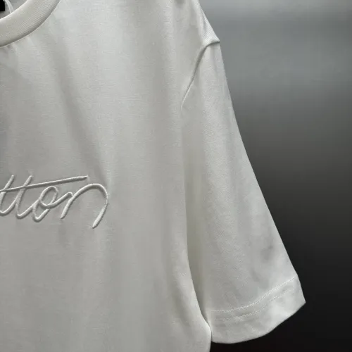 Cheap Louis Vuitton LV T-Shirts Short Sleeved For Unisex #1418772 Replica Wholesale [$56.00 USD] [ITEM#1418772] on Replica Louis Vuitton LV T-Shirts