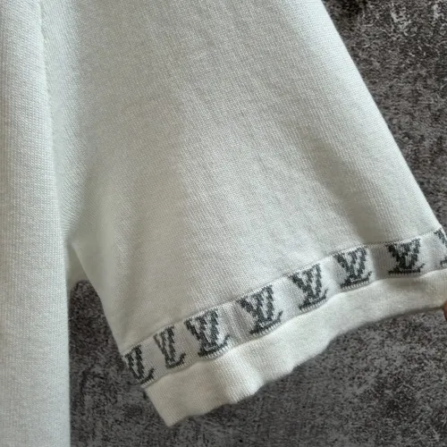 Cheap Louis Vuitton LV T-Shirts Short Sleeved For Unisex #1418774 Replica Wholesale [$68.00 USD] [ITEM#1418774] on Replica Louis Vuitton LV T-Shirts