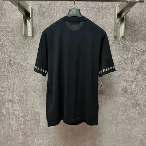 Cheap Louis Vuitton LV T-Shirts Short Sleeved For Unisex #1418775 Replica Wholesale [$68.00 USD] [ITEM#1418775] on Replica Louis Vuitton LV T-Shirts