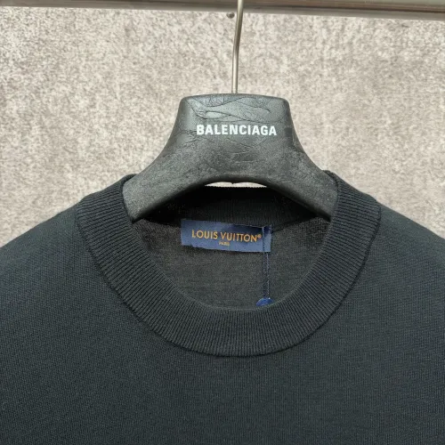 Cheap Louis Vuitton LV T-Shirts Short Sleeved For Unisex #1418775 Replica Wholesale [$68.00 USD] [ITEM#1418775] on Replica Louis Vuitton LV T-Shirts