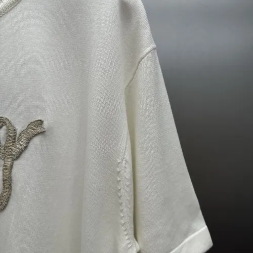 Cheap Louis Vuitton LV T-Shirts Short Sleeved For Unisex #1418776 Replica Wholesale [$85.00 USD] [ITEM#1418776] on Replica Louis Vuitton LV T-Shirts