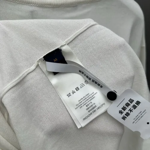 Cheap Louis Vuitton LV T-Shirts Short Sleeved For Unisex #1418776 Replica Wholesale [$85.00 USD] [ITEM#1418776] on Replica Louis Vuitton LV T-Shirts