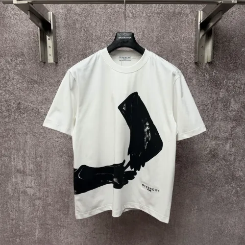 Givenchy T-Shirts Short Sleeved For Unisex #1418777
