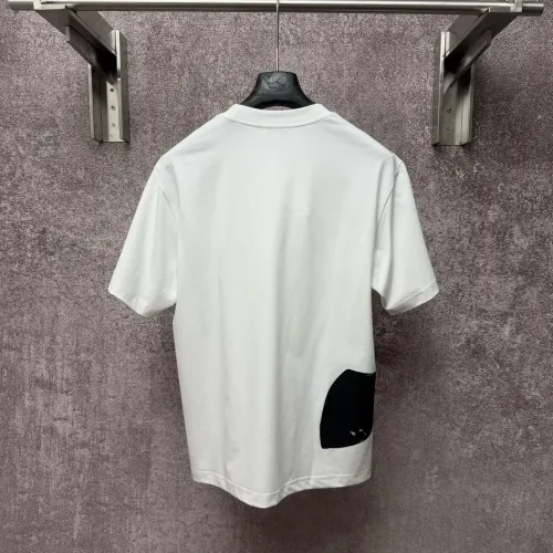 Cheap Givenchy T-Shirts Short Sleeved For Unisex #1418777 Replica Wholesale [$48.00 USD] [ITEM#1418777] on Replica Givenchy T-Shirts