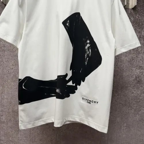 Cheap Givenchy T-Shirts Short Sleeved For Unisex #1418777 Replica Wholesale [$48.00 USD] [ITEM#1418777] on Replica Givenchy T-Shirts