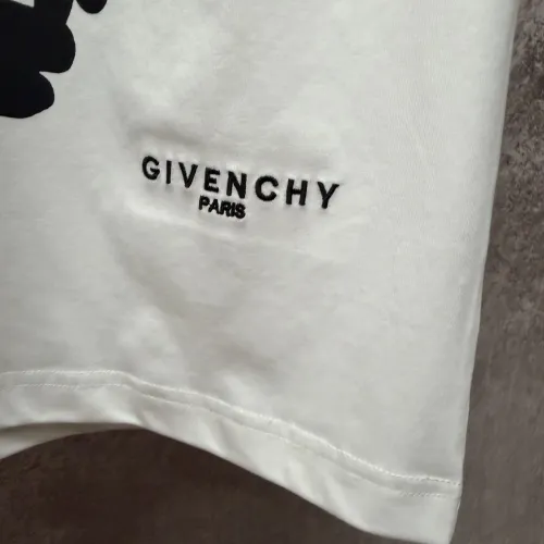Cheap Givenchy T-Shirts Short Sleeved For Unisex #1418777 Replica Wholesale [$48.00 USD] [ITEM#1418777] on Replica Givenchy T-Shirts