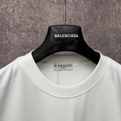 Cheap Givenchy T-Shirts Short Sleeved For Unisex #1418777 Replica Wholesale [$48.00 USD] [ITEM#1418777] on Replica Givenchy T-Shirts