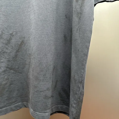 Cheap Balenciaga T-Shirts Short Sleeved For Unisex #1418779 Replica Wholesale [$60.00 USD] [ITEM#1418779] on Replica Balenciaga T-Shirts