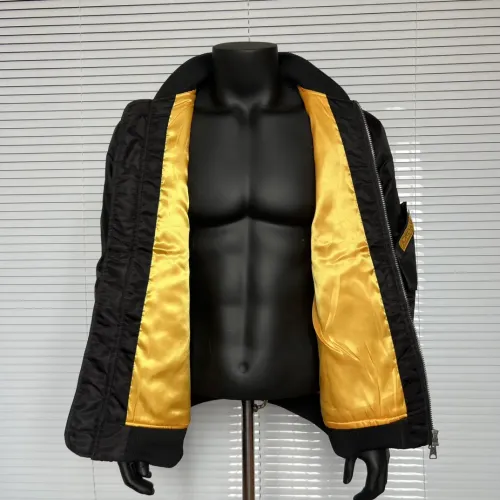 Cheap Jordan Jackets Long Sleeved For Men #1418794 Replica Wholesale [$56.00 USD] [ITEM#1418794] on Replica Jordan Jackets