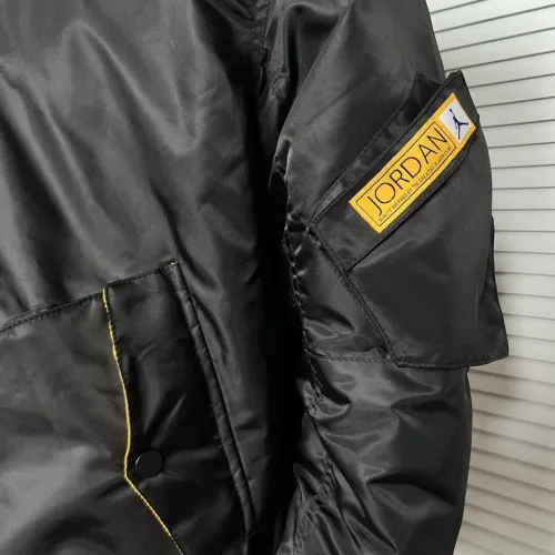 Cheap Jordan Jackets Long Sleeved For Men #1418794 Replica Wholesale [$56.00 USD] [ITEM#1418794] on Replica Jordan Jackets