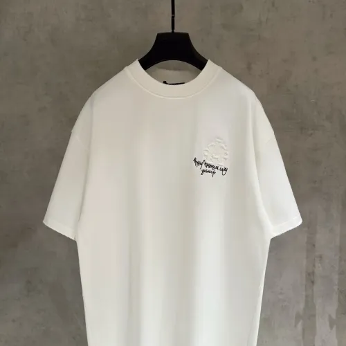 Cheap Chrome Hearts T-Shirts Short Sleeved For Unisex #1418806 Replica Wholesale [$56.00 USD] [ITEM#1418806] on Replica Chrome Hearts T-Shirts