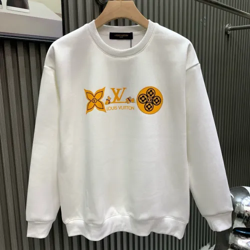 Louis Vuitton LV Hoodies Long Sleeved For Unisex #1418808