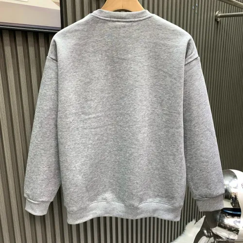 Cheap Louis Vuitton LV Hoodies Long Sleeved For Unisex #1418809 Replica Wholesale [$45.00 USD] [ITEM#1418809] on Replica Louis Vuitton LV Hoodies