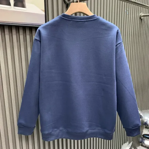 Cheap Louis Vuitton LV Hoodies Long Sleeved For Unisex #1418810 Replica Wholesale [$45.00 USD] [ITEM#1418810] on Replica Louis Vuitton LV Hoodies