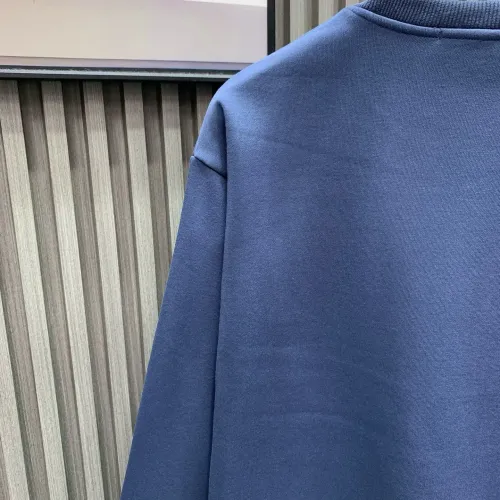 Cheap Louis Vuitton LV Hoodies Long Sleeved For Unisex #1418810 Replica Wholesale [$45.00 USD] [ITEM#1418810] on Replica Louis Vuitton LV Hoodies