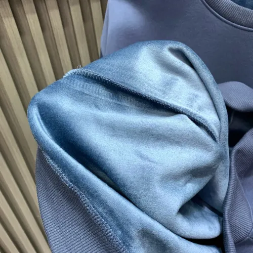 Cheap Louis Vuitton LV Hoodies Long Sleeved For Unisex #1418810 Replica Wholesale [$45.00 USD] [ITEM#1418810] on Replica Louis Vuitton LV Hoodies