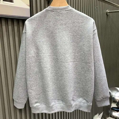 Cheap Louis Vuitton LV Hoodies Long Sleeved For Unisex #1418811 Replica Wholesale [$45.00 USD] [ITEM#1418811] on Replica Louis Vuitton LV Hoodies
