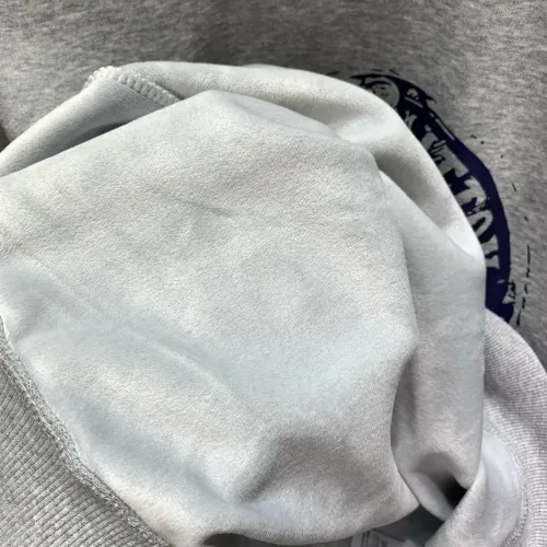 Cheap Louis Vuitton LV Hoodies Long Sleeved For Unisex #1418811 Replica Wholesale [$45.00 USD] [ITEM#1418811] on Replica Louis Vuitton LV Hoodies