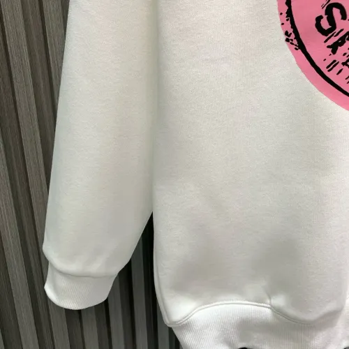 Cheap Louis Vuitton LV Hoodies Long Sleeved For Unisex #1418812 Replica Wholesale [$45.00 USD] [ITEM#1418812] on Replica Louis Vuitton LV Hoodies