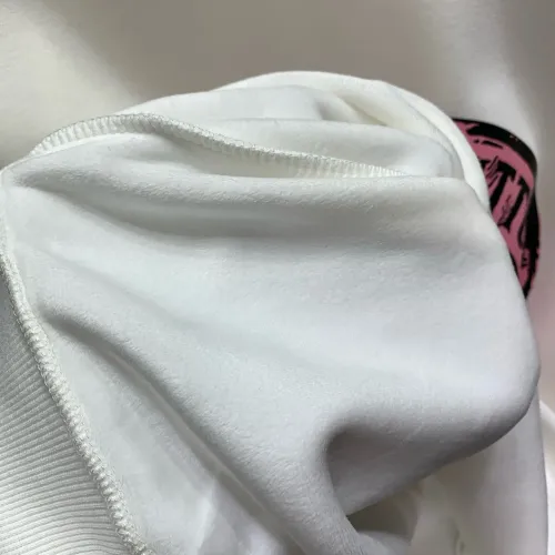 Cheap Louis Vuitton LV Hoodies Long Sleeved For Unisex #1418812 Replica Wholesale [$45.00 USD] [ITEM#1418812] on Replica Louis Vuitton LV Hoodies