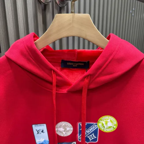 Cheap Louis Vuitton LV Hoodies Long Sleeved For Unisex #1418815 Replica Wholesale [$48.00 USD] [ITEM#1418815] on Replica Louis Vuitton LV Hoodies