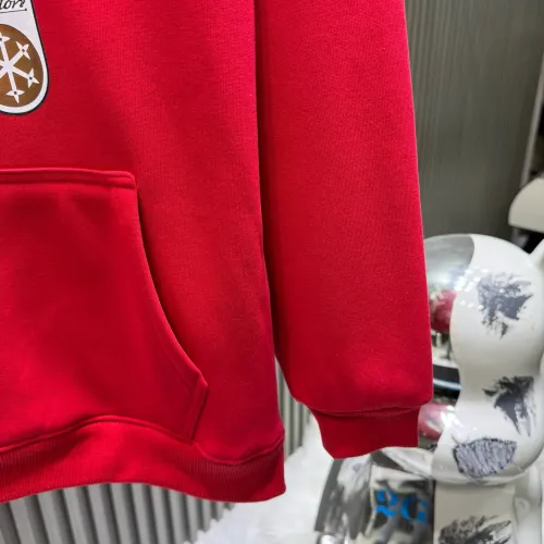 Cheap Louis Vuitton LV Hoodies Long Sleeved For Unisex #1418815 Replica Wholesale [$48.00 USD] [ITEM#1418815] on Replica Louis Vuitton LV Hoodies