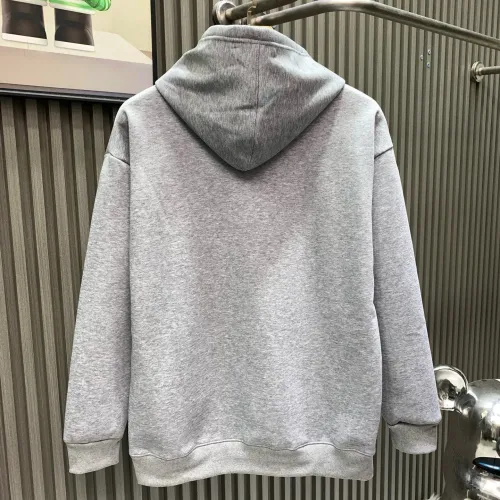 Cheap Louis Vuitton LV Hoodies Long Sleeved For Unisex #1418818 Replica Wholesale [$48.00 USD] [ITEM#1418818] on Replica Louis Vuitton LV Hoodies