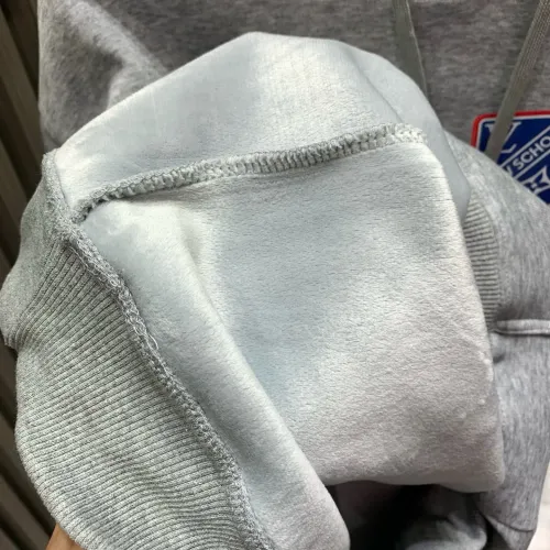 Cheap Louis Vuitton LV Hoodies Long Sleeved For Unisex #1418818 Replica Wholesale [$48.00 USD] [ITEM#1418818] on Replica Louis Vuitton LV Hoodies