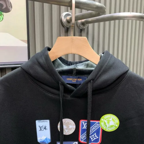 Cheap Louis Vuitton LV Hoodies Long Sleeved For Unisex #1418819 Replica Wholesale [$48.00 USD] [ITEM#1418819] on Replica Louis Vuitton LV Hoodies