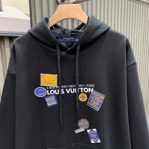 Cheap Louis Vuitton LV Hoodies Long Sleeved For Unisex #1418820 Replica Wholesale [$48.00 USD] [ITEM#1418820] on Replica Louis Vuitton LV Hoodies
