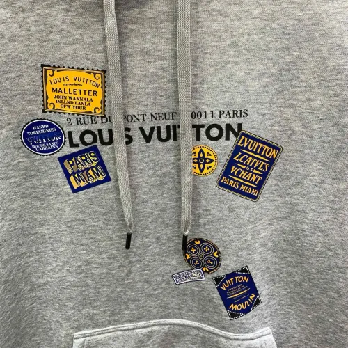 Cheap Louis Vuitton LV Hoodies Long Sleeved For Unisex #1418821 Replica Wholesale [$48.00 USD] [ITEM#1418821] on Replica Louis Vuitton LV Hoodies