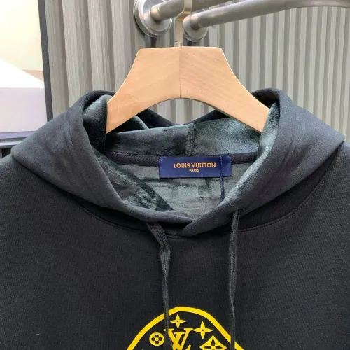 Cheap Louis Vuitton LV Hoodies Long Sleeved For Unisex #1418822 Replica Wholesale [$48.00 USD] [ITEM#1418822] on Replica Louis Vuitton LV Hoodies