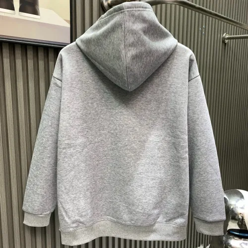 Cheap Louis Vuitton LV Hoodies Long Sleeved For Unisex #1418823 Replica Wholesale [$48.00 USD] [ITEM#1418823] on Replica Louis Vuitton LV Hoodies