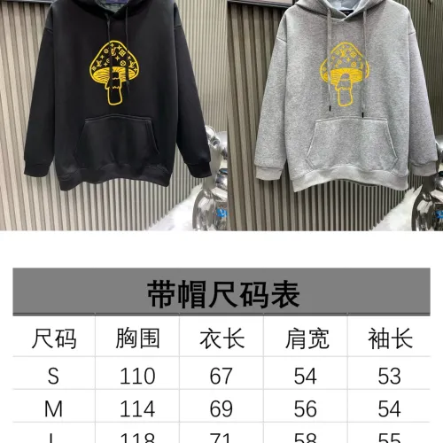 Cheap Louis Vuitton LV Hoodies Long Sleeved For Unisex #1418823 Replica Wholesale [$48.00 USD] [ITEM#1418823] on Replica Louis Vuitton LV Hoodies