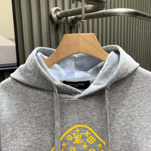 Cheap Louis Vuitton LV Hoodies Long Sleeved For Unisex #1418823 Replica Wholesale [$48.00 USD] [ITEM#1418823] on Replica Louis Vuitton LV Hoodies