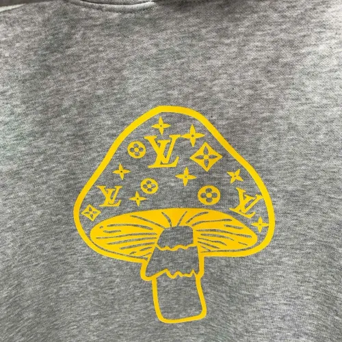 Cheap Louis Vuitton LV Hoodies Long Sleeved For Unisex #1418823 Replica Wholesale [$48.00 USD] [ITEM#1418823] on Replica Louis Vuitton LV Hoodies