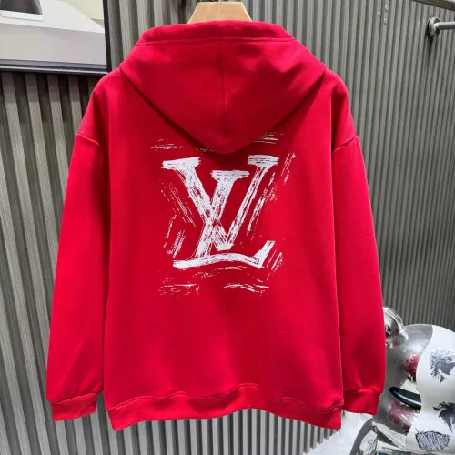 Cheap Louis Vuitton LV Hoodies Long Sleeved For Unisex #1418824 Replica Wholesale [$48.00 USD] [ITEM#1418824] on Replica Louis Vuitton LV Hoodies